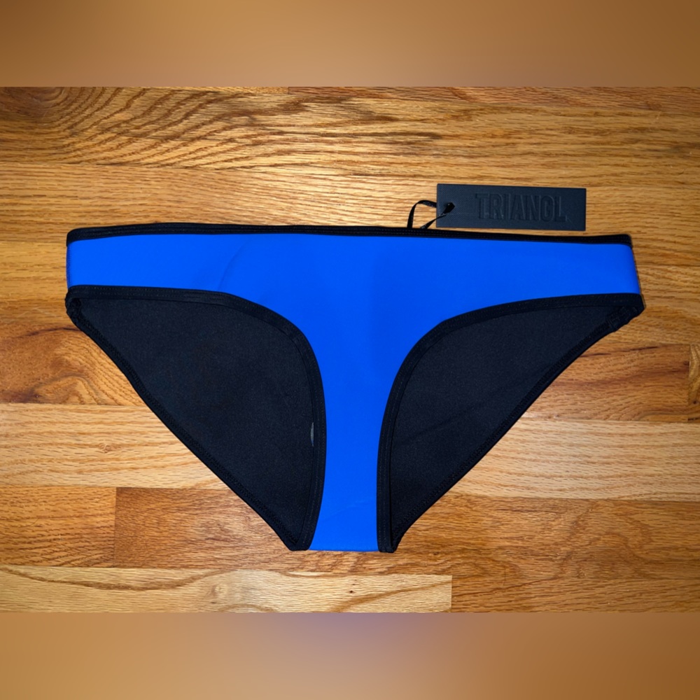 Triangl Bikini Bottoms